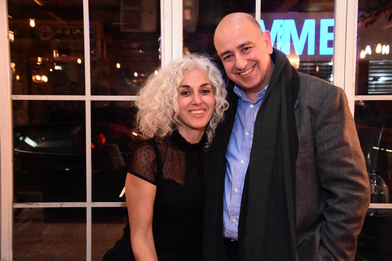 Beyond Super Woman Book Launch